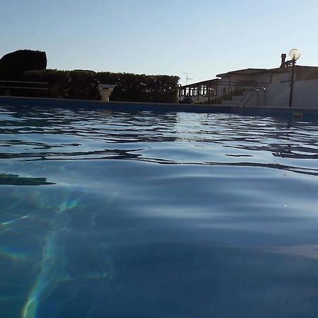 Hotel Svizzero Sangineto Eksteriør bilde