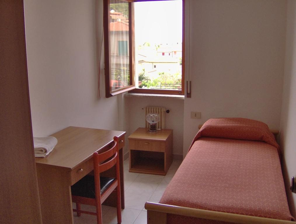 Hotel Svizzero Sangineto Rom bilde