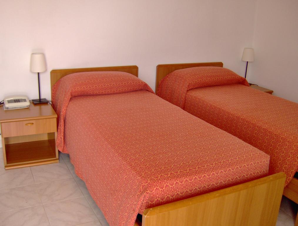 Hotel Svizzero Sangineto Rom bilde