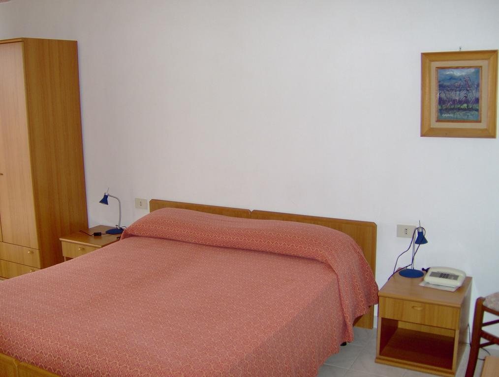 Hotel Svizzero Sangineto Rom bilde