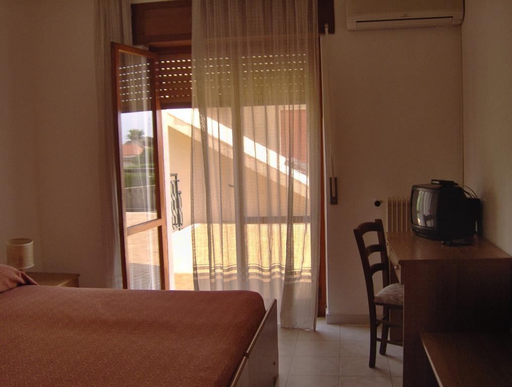 Hotel Svizzero Sangineto Rom bilde