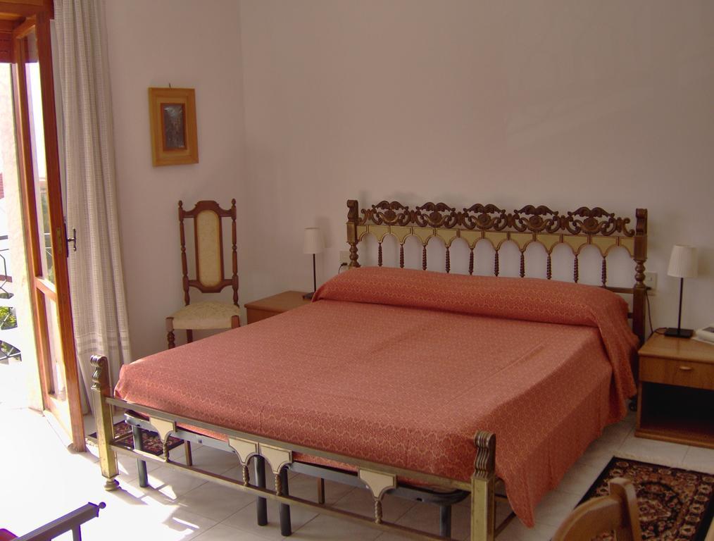 Hotel Svizzero Sangineto Rom bilde