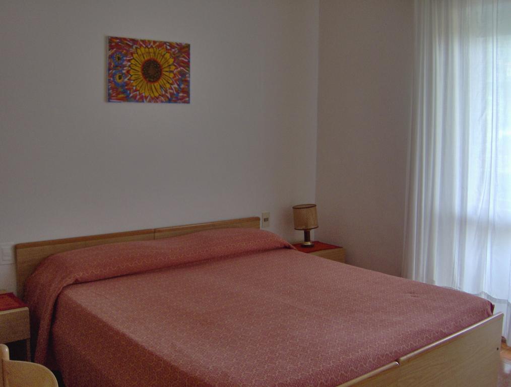 Hotel Svizzero Sangineto Rom bilde